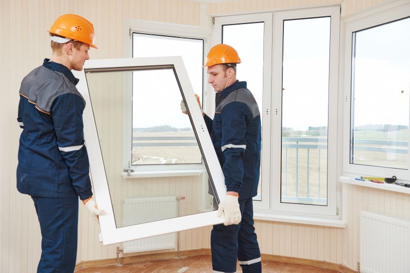 Professional Window Installers in Addison