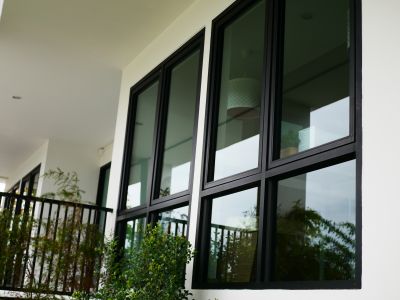 Modern Windows Designs